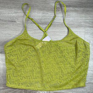 Savage X Fenty Bralette Size L